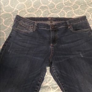 Kut from the Kloth jeans